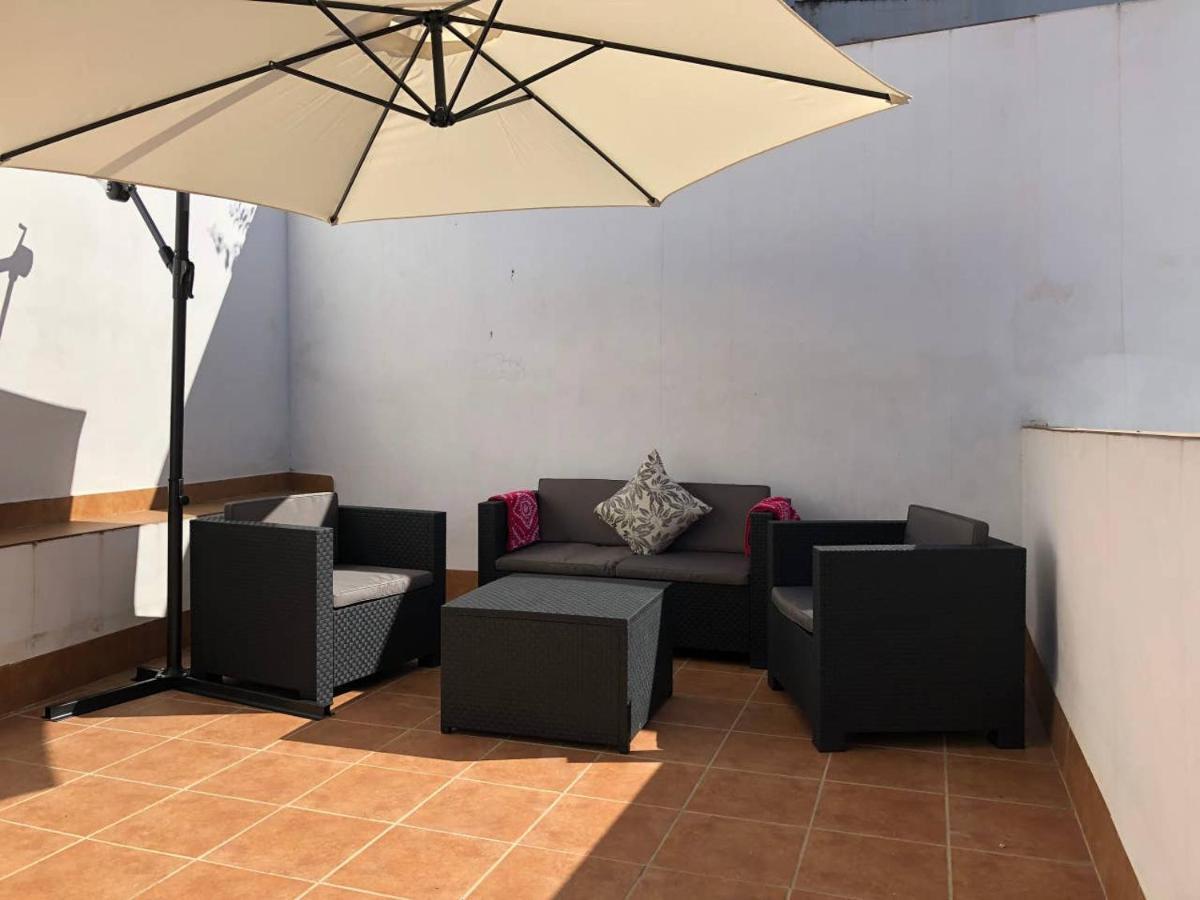 Apartamento Girasol 아르달레스 외부 사진