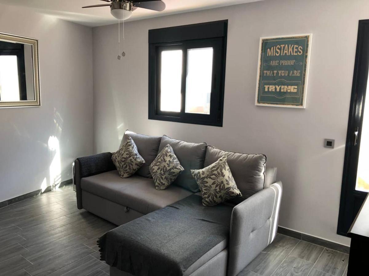 Apartamento Girasol 아르달레스 외부 사진