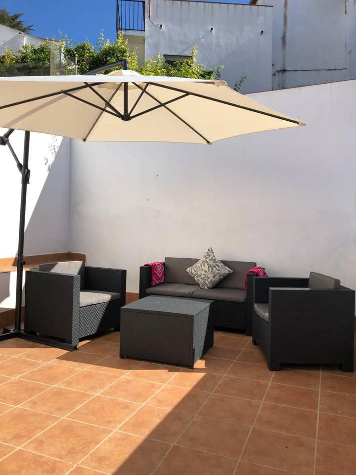 Apartamento Girasol 아르달레스 외부 사진