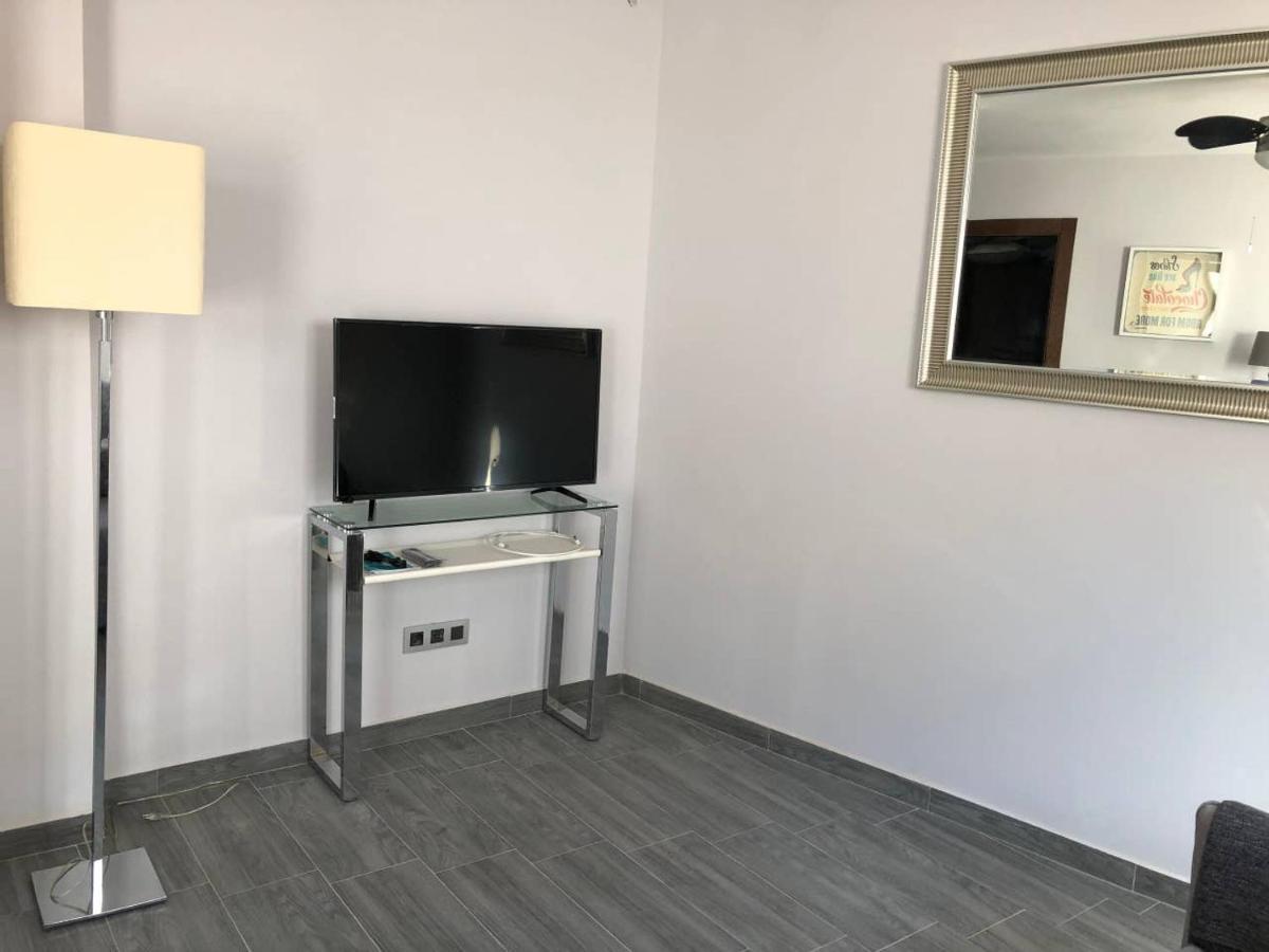 Apartamento Girasol 아르달레스 외부 사진