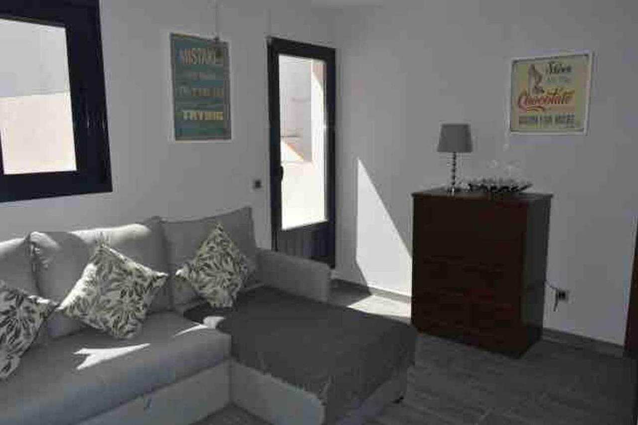 Apartamento Girasol 아르달레스 외부 사진