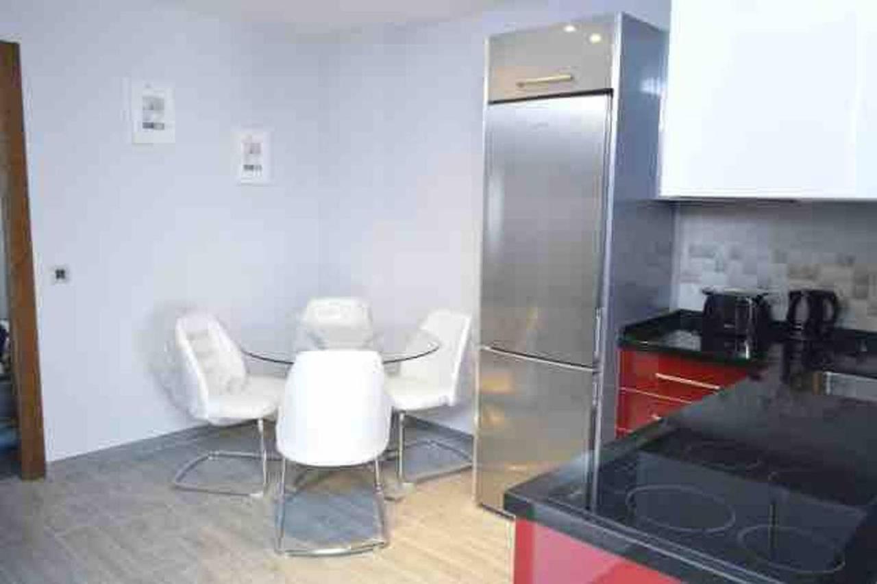 Apartamento Girasol 아르달레스 외부 사진