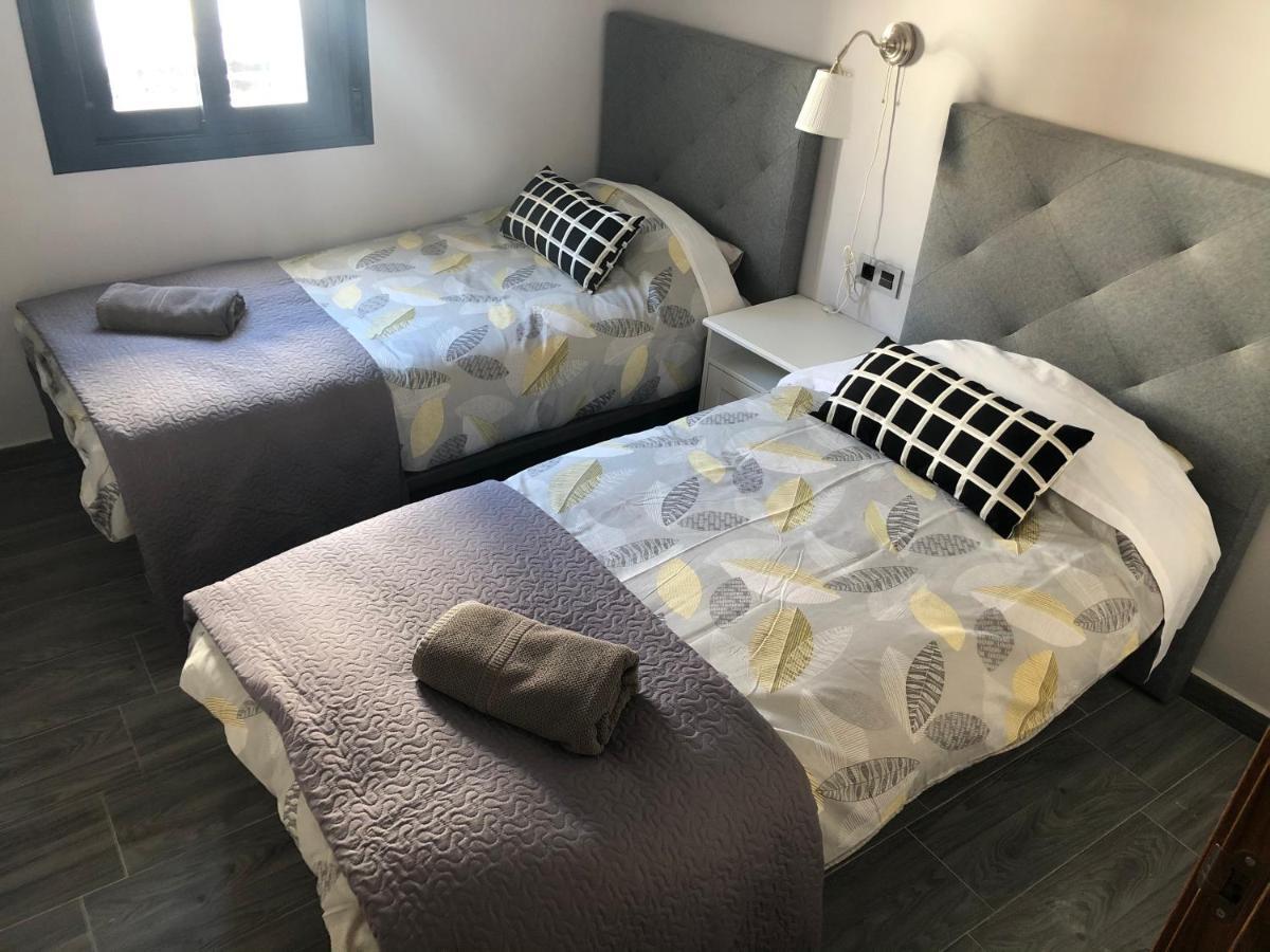 Apartamento Girasol 아르달레스 외부 사진